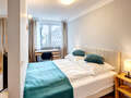 appartement München Ludwigsvorstadt 01 chambre 13947