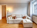 appartement München Ludwigsvorstadt 02 pièce à vivre 13947