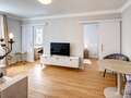 appartement München Ludwigsvorstadt 03 pièce à vivre 13947