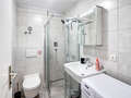 appartement München Neuhausen 01 salle de bain 13948