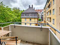 appartement München Neuhausen 01 balcon 13948