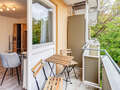 appartement München Neuhausen 02 balcon 13948