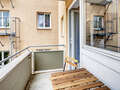 appartement München Neuhausen 03 balcon 13948