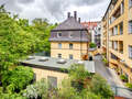 appartement München Neuhausen 01 vue 13948