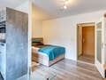 appartement München Neuhausen 02 pièce à vivre 13948