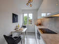 appartement München Maxvorstadt 01 cuisine 13953