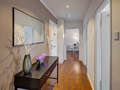 appartement München Maxvorstadt 03 entrée/couloir 13953
