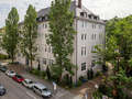 appartement München Maxvorstadt 01 vue 13953