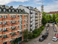 appartement München Maxvorstadt 02 vue 13953