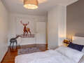 appartement München Maxvorstadt 03 chambre 13953