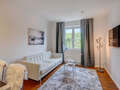 appartement München Maxvorstadt 02 salle de séjour 13953