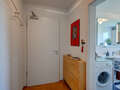 appartement München Trudering 01 entrée/couloir 13954
