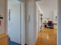 appartement München Trudering 03 entrée/couloir 13954