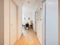 appartement München Neuperlach 02 entrée/couloir 13965