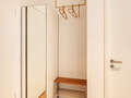 appartement München Neuperlach 03 entrée/couloir 13965