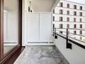 appartement München Neuperlach 03 balcon 13965