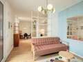 appartement München Neuperlach 01 pièce à vivre 13965