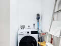 appartement München Neuperlach 02 débarras 13965