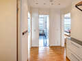 appartement München Parkstadt Solln 02 entrée/couloir 13970