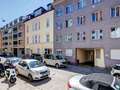 appartement München Maxvorstadt 01 vue 13972