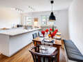 appartement München Untergiesing 05 cuisine 13974