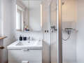 appartement München Untergiesing 02 salle de bain 13974