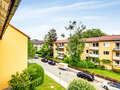 appartement München Untergiesing 03 vue 13974