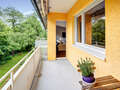appartement München Untergiesing 02 loggia 13974