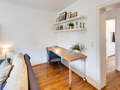 appartement München Untergiesing 02 salle de séjour 13974
