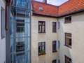 appartement München Lehel 03 vue 13986