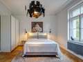appartement München Lehel 01 1ère chambre 13986
