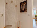 appartement München Neuhausen 05 entrée/couloir 13994