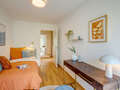 appartement München Neuhausen 02 2ième chambre 13994