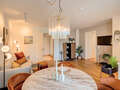 appartement München Neuhausen 03 pièce à vivre 13994