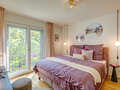 appartement München Neuhausen 01 1ère chambre 13994
