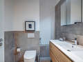 appartement München Bogenhausen 03 salle de bain 13999