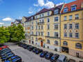 appartement München Bogenhausen 01 vue 13999