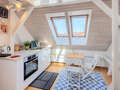 appartement sous les toits München Pasing 01 cuisine 14002
