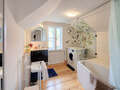 appartement sous les toits München Pasing 01 salle de bain 14002