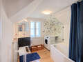 appartement sous les toits München Pasing 01 salle de bain 14002
