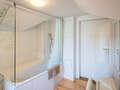 appartement sous les toits München Pasing 02 salle de bain 14002