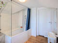 appartement sous les toits München Pasing 02 salle de bain 14002