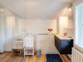 appartement sous les toits München Pasing 03 salle de bain 14002