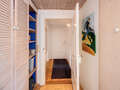 appartement sous les toits München Pasing 04 entrée/couloir 14002