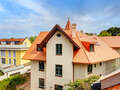 appartement sous les toits München Pasing 01 vue 14002