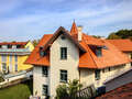 appartement sous les toits München Pasing 01 vue 14002