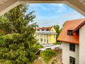 appartement sous les toits München Pasing 02 vue 14002