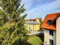 appartement sous les toits München Pasing 02 vue 14002