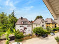 appartement sous les toits München Pasing 03 vue 14002