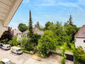 appartement sous les toits München Pasing 04 vue 14002